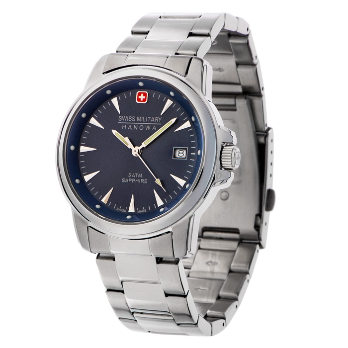 Swiss Military Hanowa