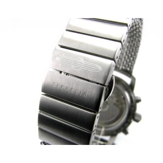 Zeppelin 100 Years Zeppelin