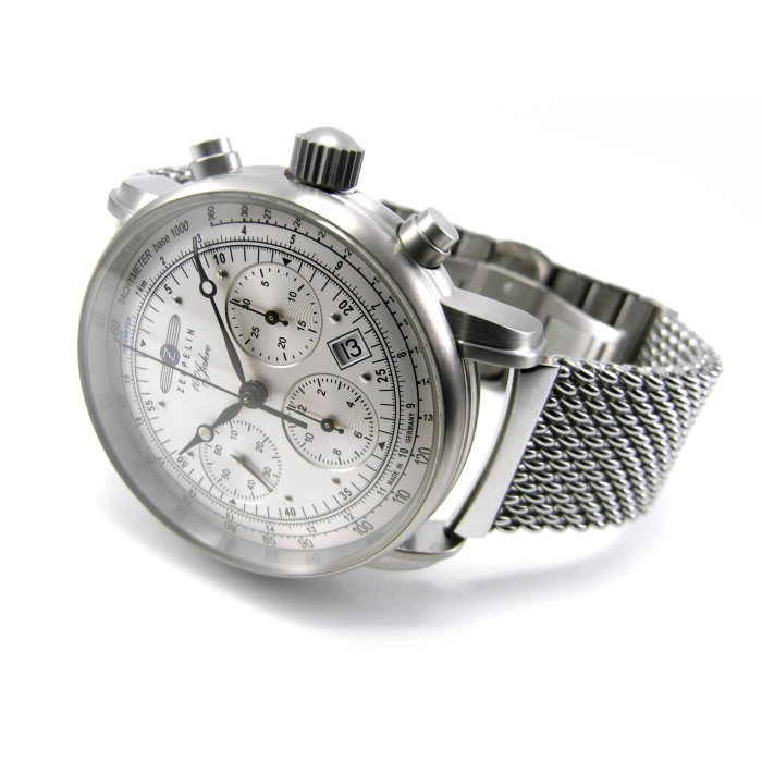 Zeppelin 100 Years Zeppelin