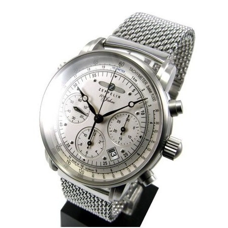 Zeppelin 100 Years Zeppelin