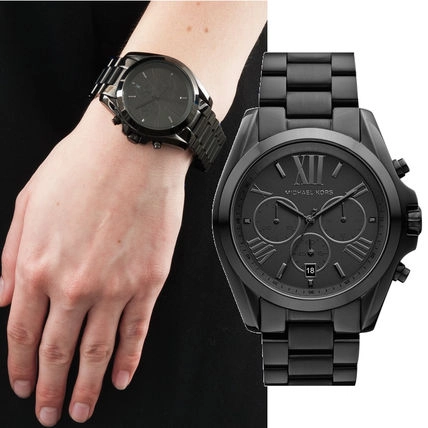 Michael Kors Bradshaw