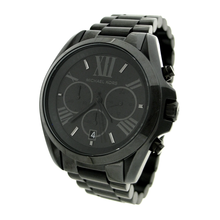 Michael Kors Bradshaw