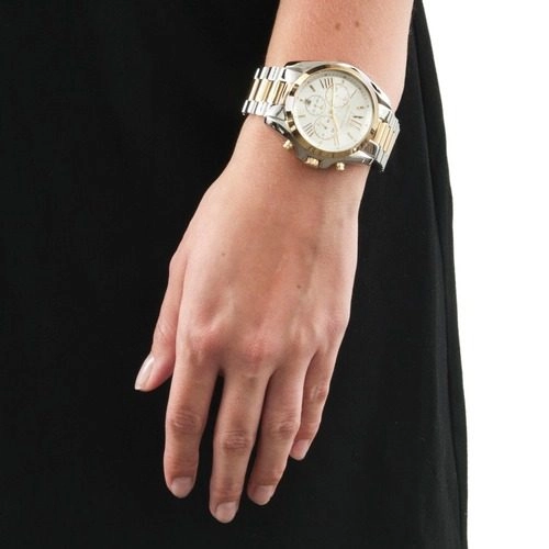 Michael Kors Bradshaw