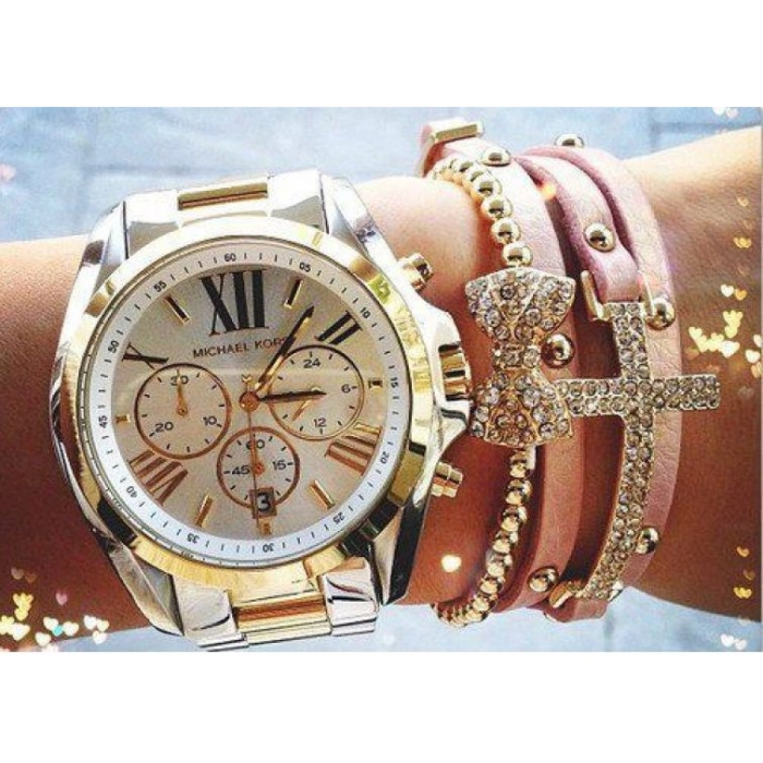 Michael Kors Bradshaw