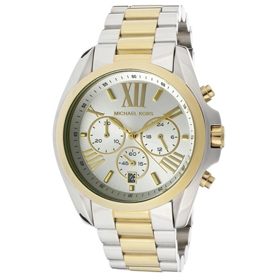 Michael Kors Bradshaw