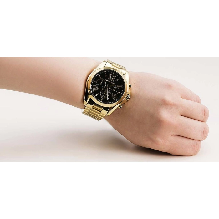 Michael Kors Bradshaw