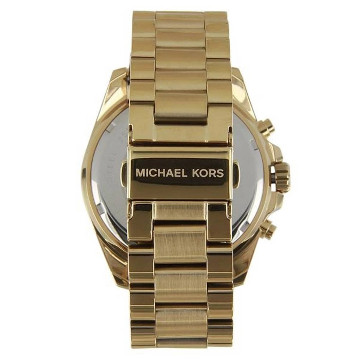 Michael Kors Bradshaw