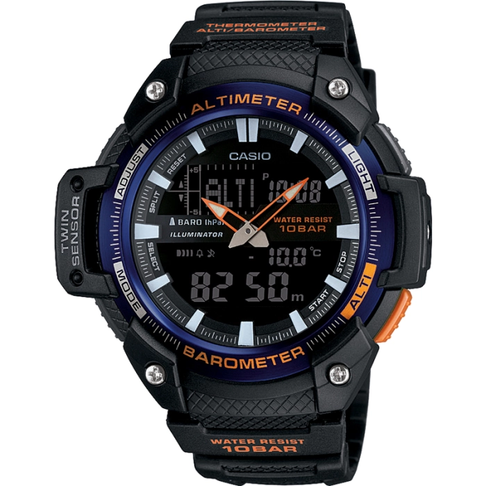 Casio Sports