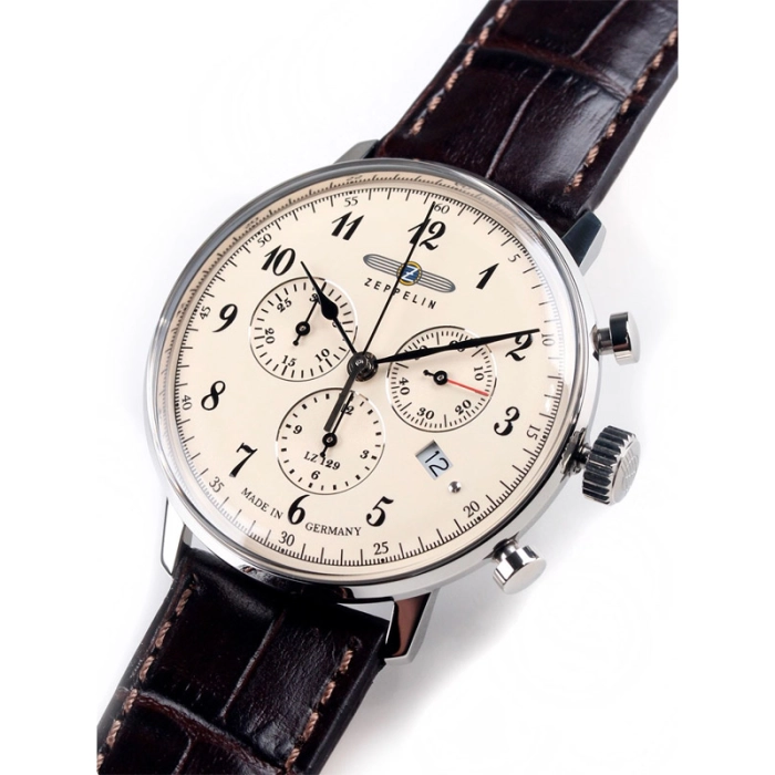 Zeppelin LZ129 Hindenburg