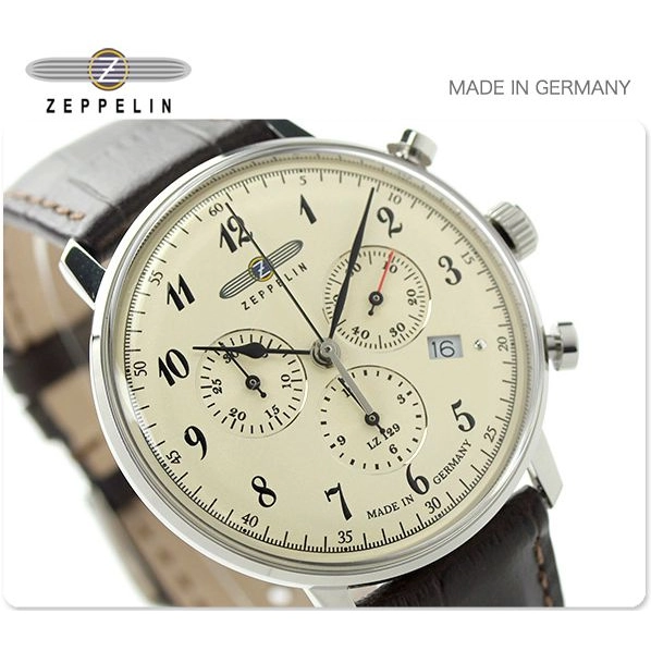 Zeppelin LZ129 Hindenburg