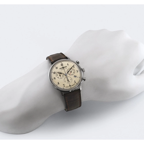 Zeppelin LZ129 Hindenburg