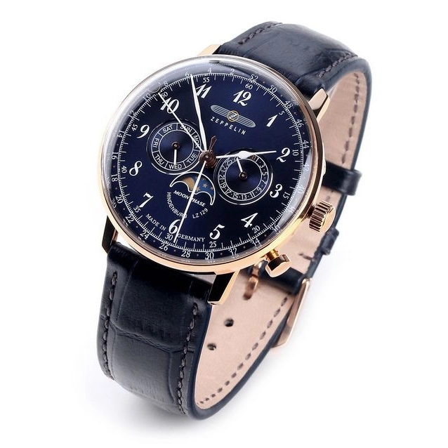 Zeppelin LZ129 Hindenburg