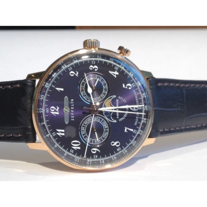 Zeppelin LZ129 Hindenburg