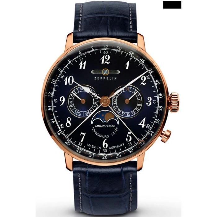 Zeppelin LZ129 Hindenburg