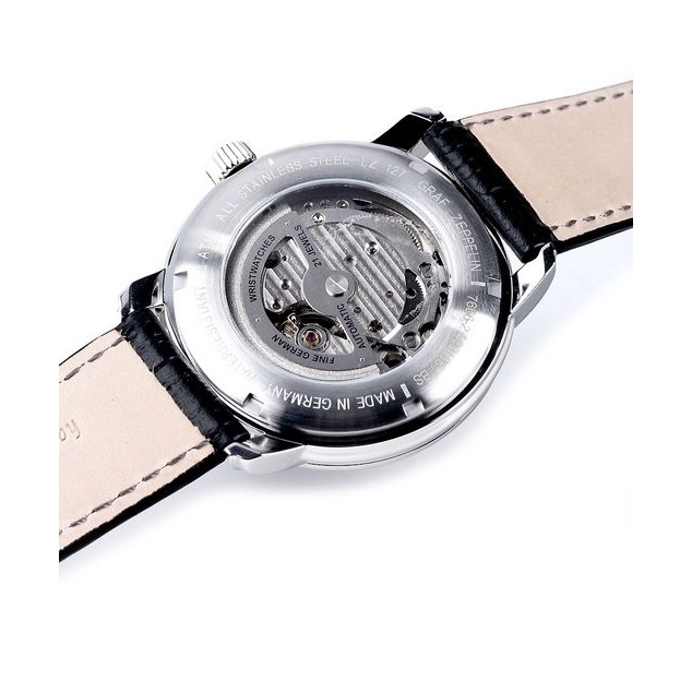 Zeppelin LZ127 Graf Zeppelin