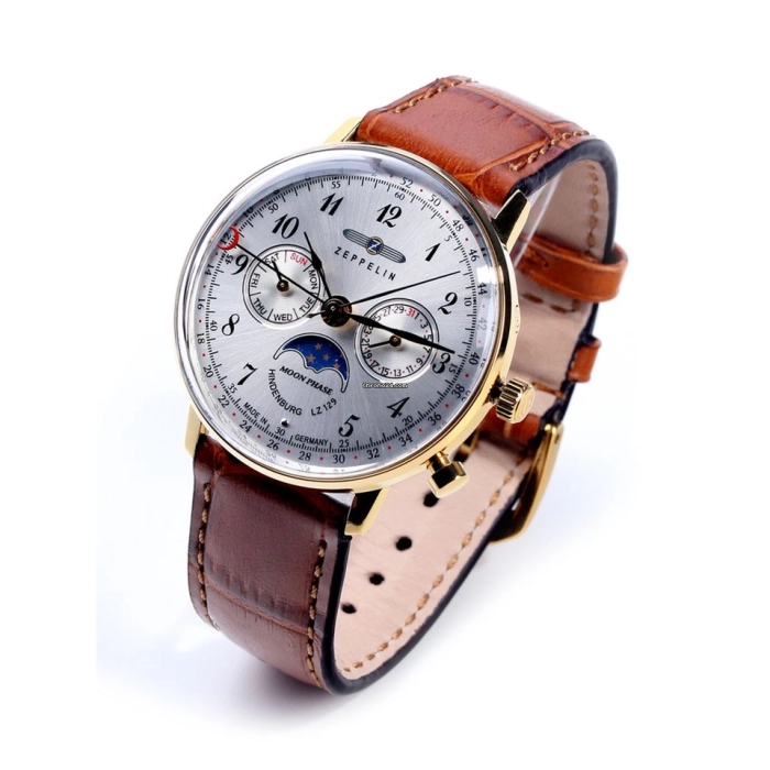 Zeppelin LZ129 Hindenburg