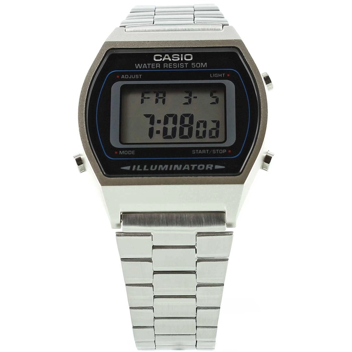 Casio Retro
