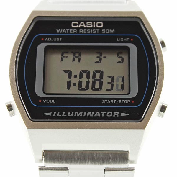 Casio Retro