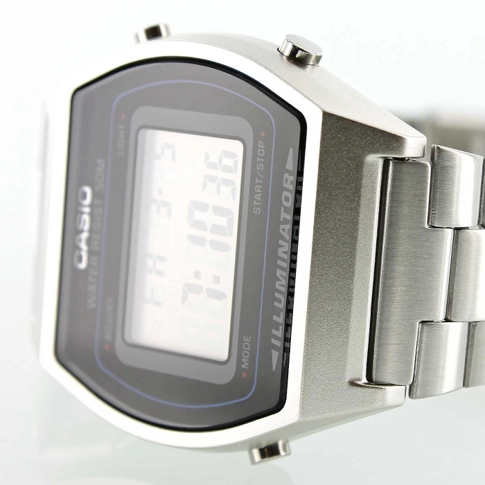 Casio Retro