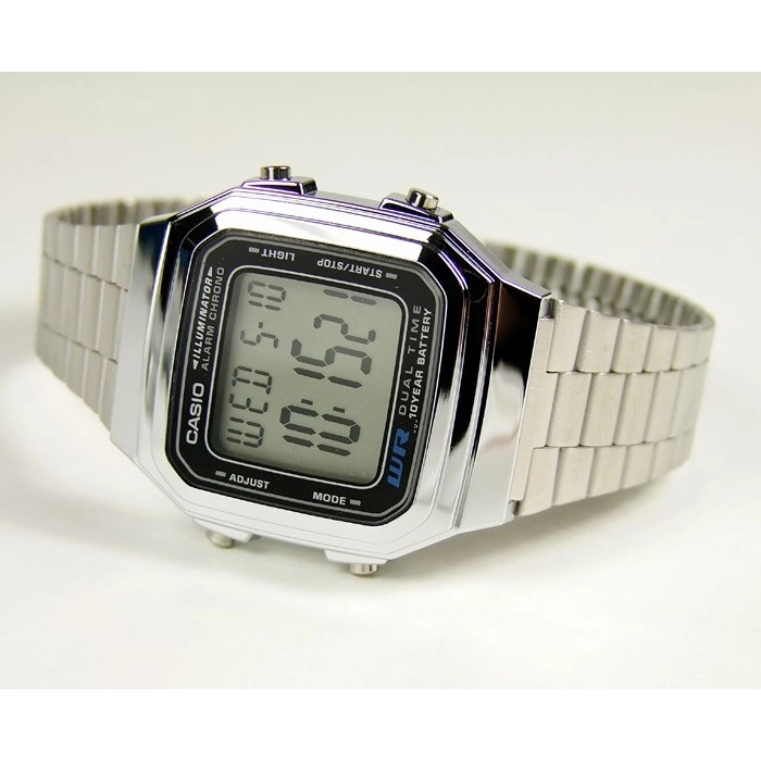 Casio Collection
