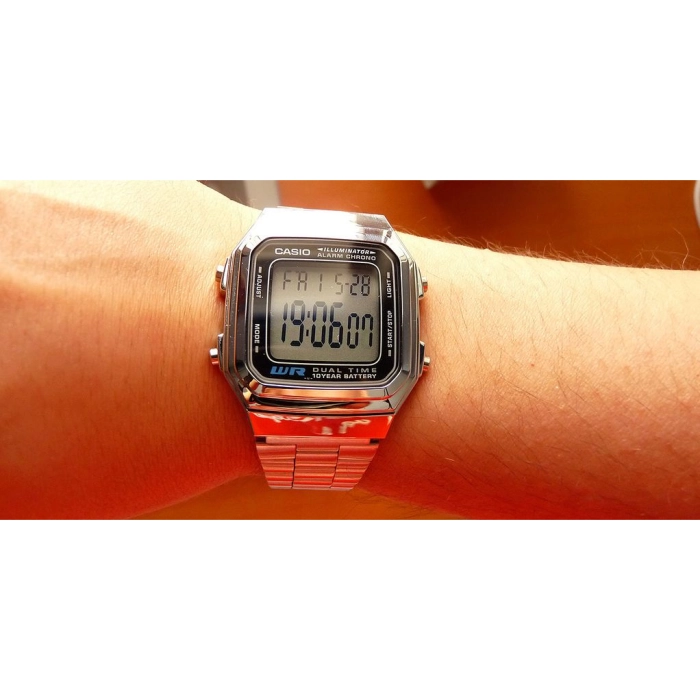 Casio Collection