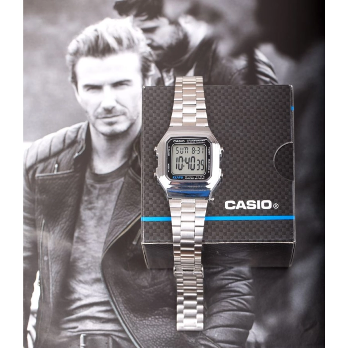 Casio Collection