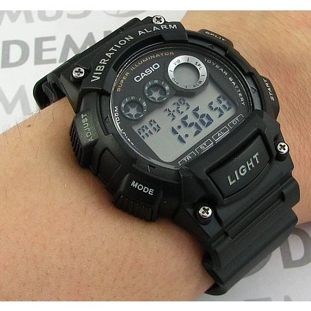Casio Collection