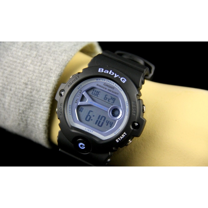 Casio Baby-G