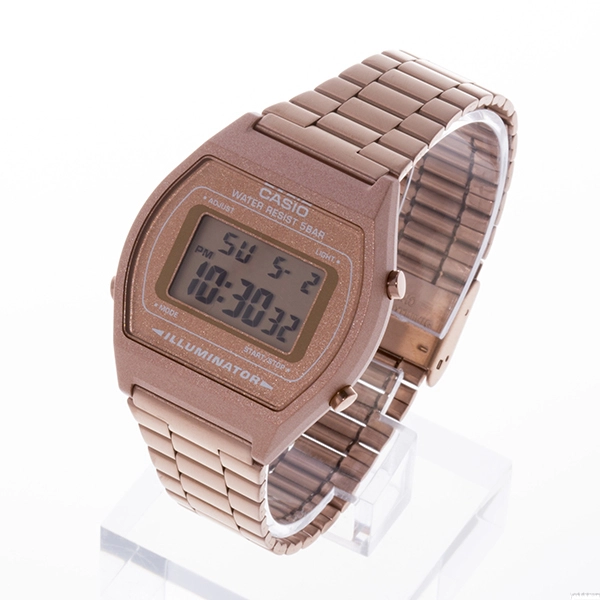Casio Vintage