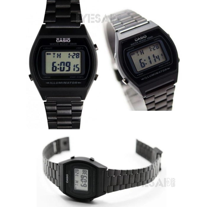 Casio Collection