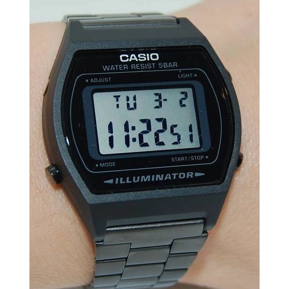 Casio Collection