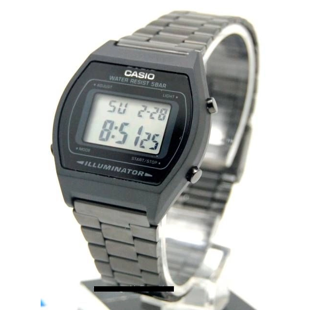 Casio Collection