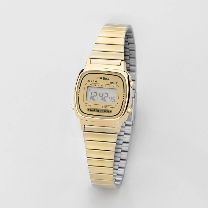 Casio Retro