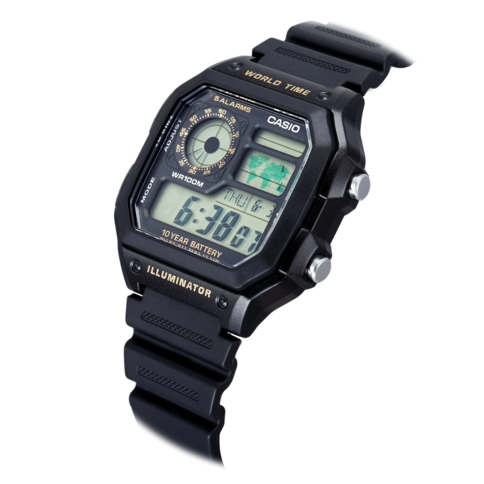 Casio Collection