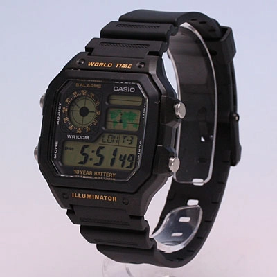 Casio Collection