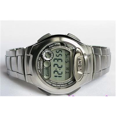 Casio Collection