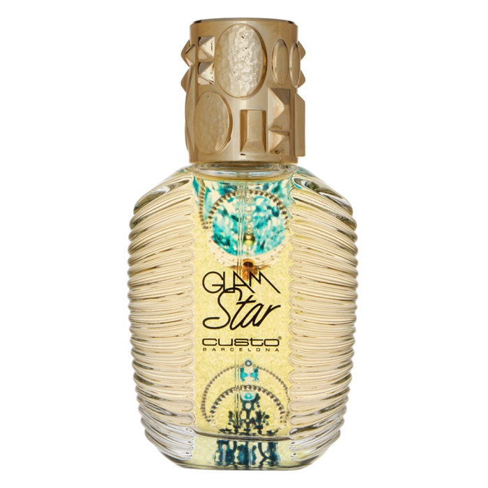 Custo Barcelona Glam Star toaletná voda pre ženy 100 ml