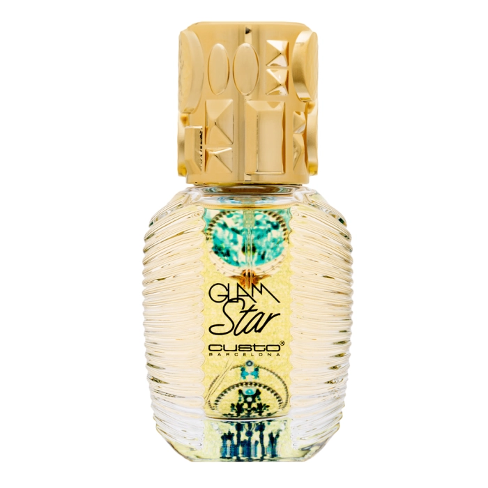 Custo Barcelona Glam Star toaletná voda pre ženy 50 ml