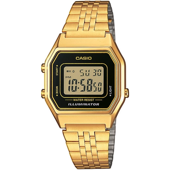 Casio Collection