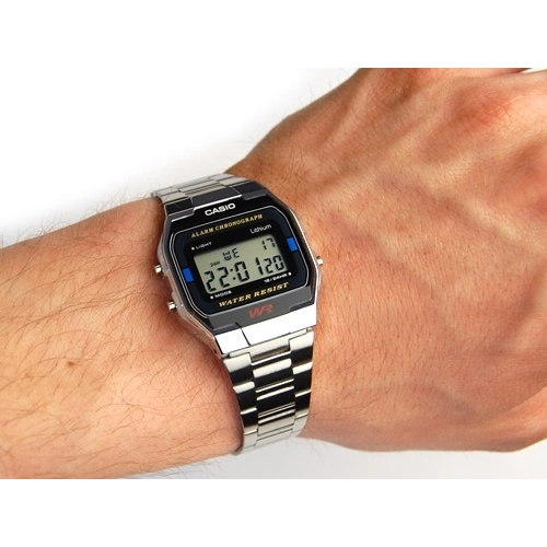 Casio Retro