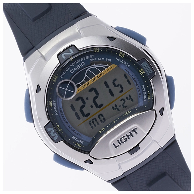 Casio
