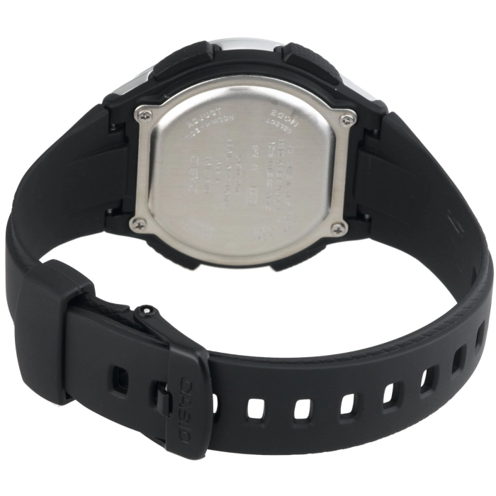 Casio Sports Chronograph