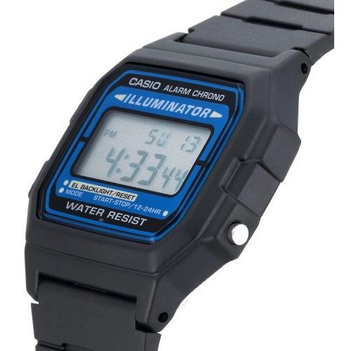 Casio Collection