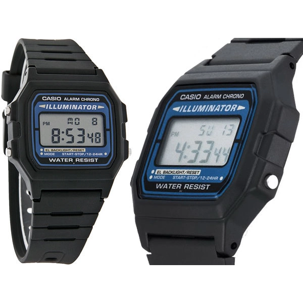 Casio Collection