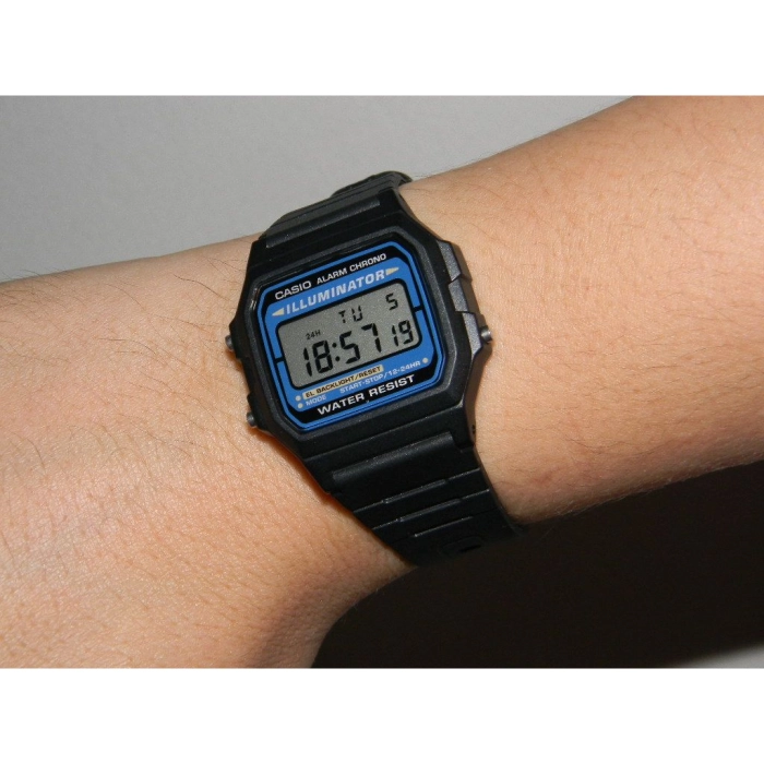 Casio Collection