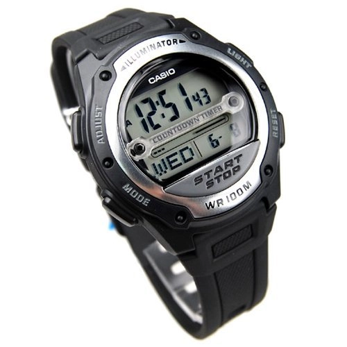 Casio Sports