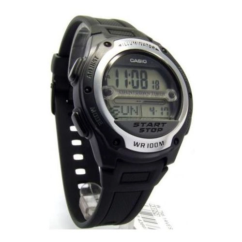Casio Sports