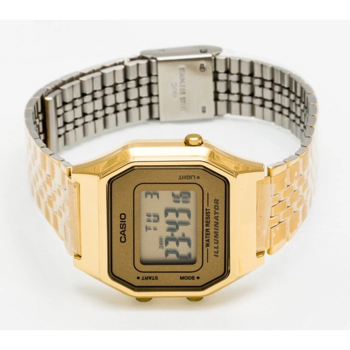Casio Retro