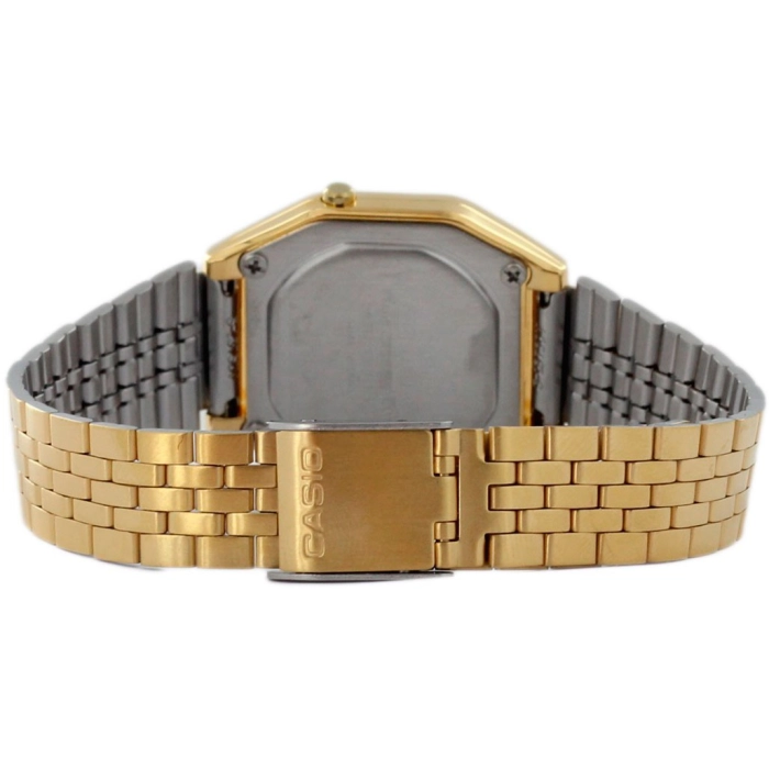 Casio Retro
