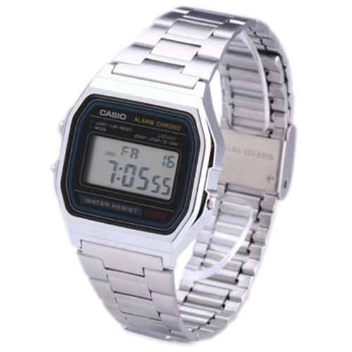 Casio Retro